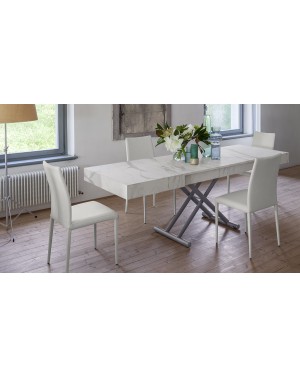 Table relevable Ulisse