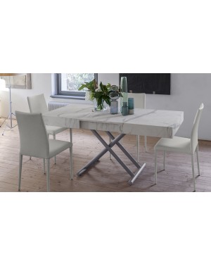 Table relevable Ulisse