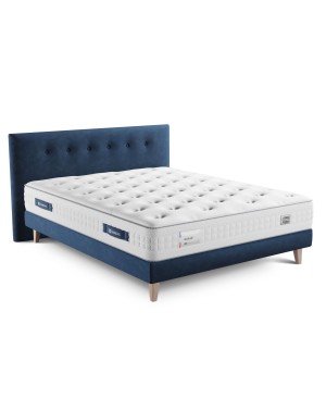 Matelas ressort Simmons - Eagle - lit jumeaux