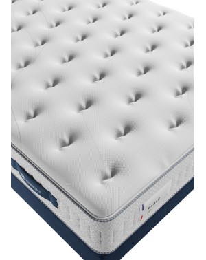 Matelas ressort Simmons - Eagle - lit jumeaux