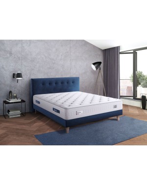 Matelas  Simmons - Lounge - lits jumeaux