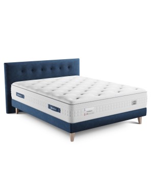 Matelas  Simmons - Fairway - lits jumeaux