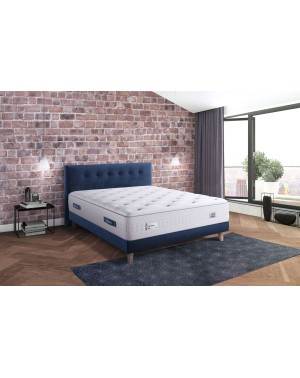 Matelas  Simmons - Fairway - lits jumeaux