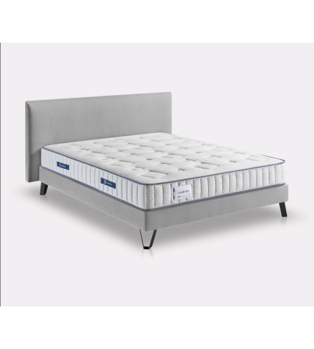 matelas country de simmons