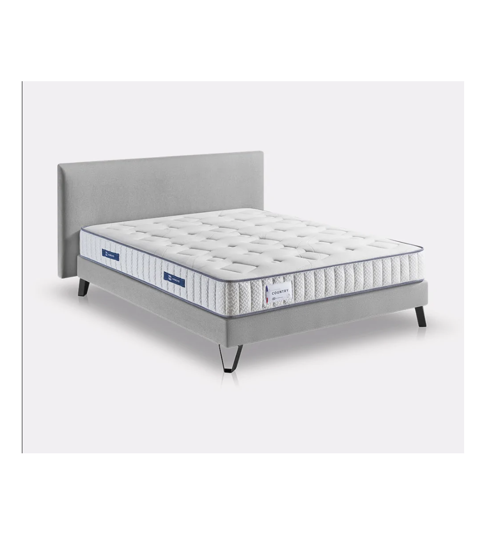 matelas country de simmons