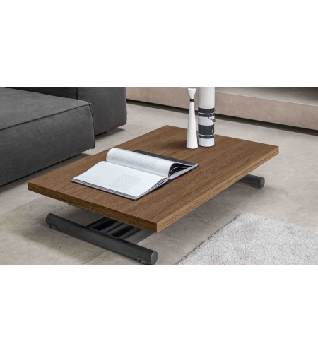 Table relevable Fenice